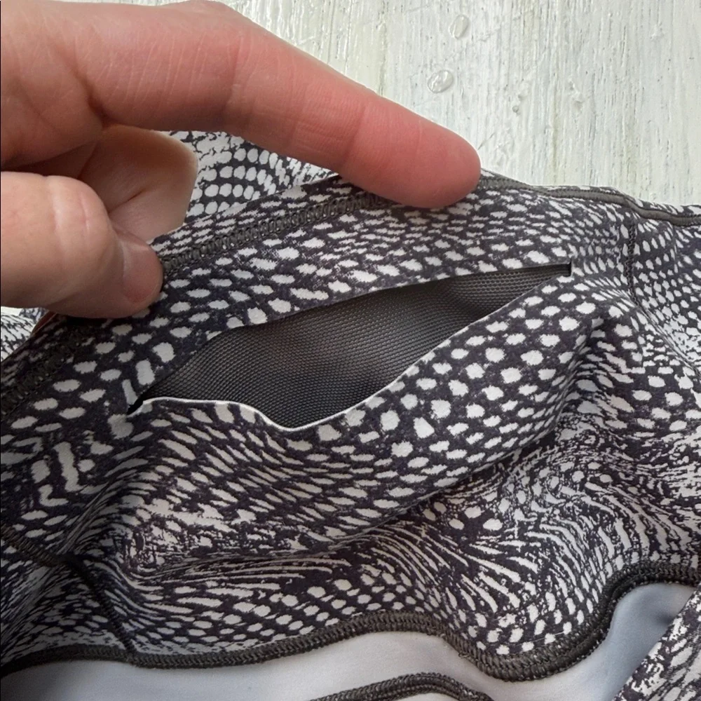 lululemon athletica these are